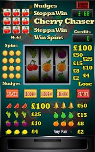 Download Cherry Chaser Slot Machine
